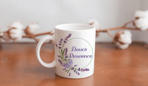 Mug Douce Provence