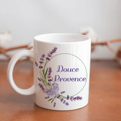 Mug Douce Provence