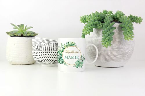 Mug Meilleure Mamie