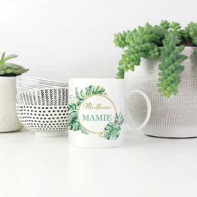 Mug Meilleure Mamie