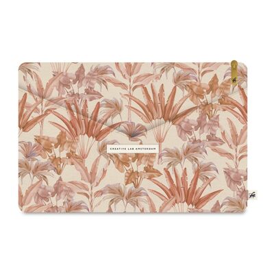 Terra Leaves Laptophoes 13 inch