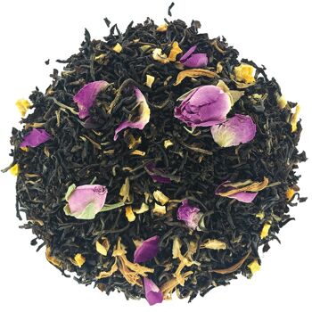 Collection Prestige - Earl Grey des Amoureux Bio - 1kg