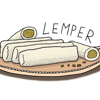 Lemper