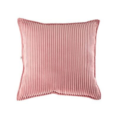 Pink Mousse Block Cushion