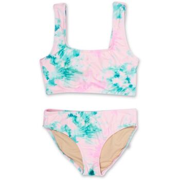 Bikini - Tie Dye preppy