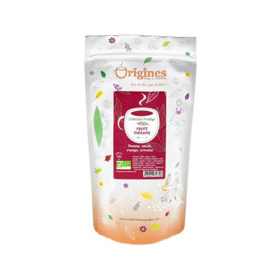Prestige Collection - Organic Therapy Fruits - 100g