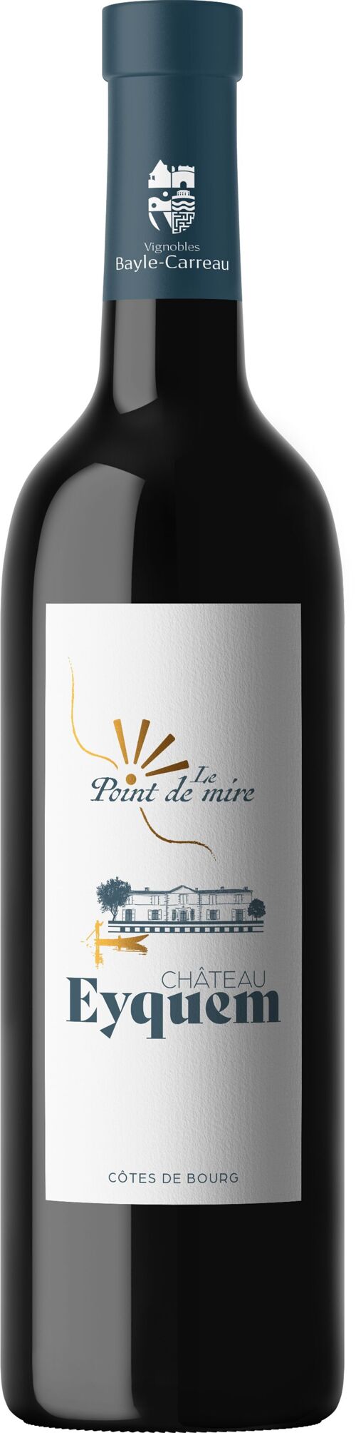 Château Eyquem 2022