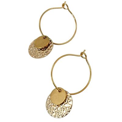 Maria earrings