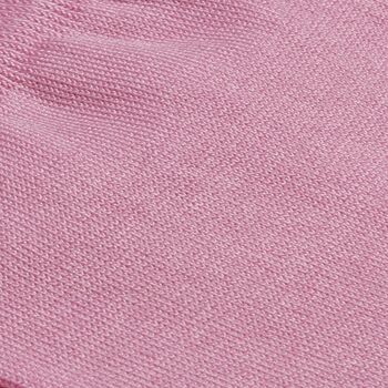 Roze katoenen sokken | Carlo Lanza 2