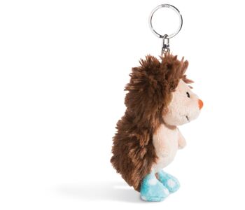 Porte-clés Hérisson Henny Hoglet 10cm 2