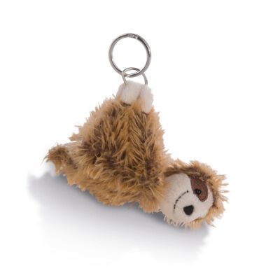 Sloth Chill Bill 10cm Keychain