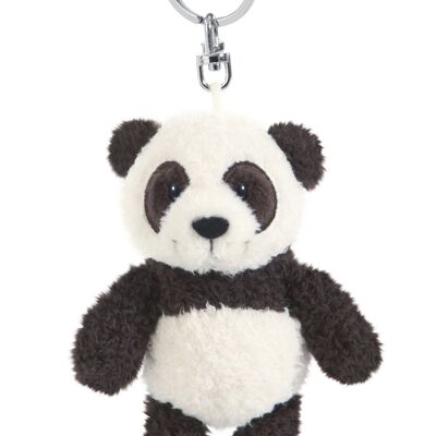 Llavero Panda Yaa Boo 10cm