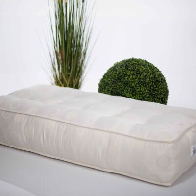 Organic Cloud Pillow / Oreiller biologique Cloud - Natura