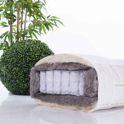 Mattress Exclusive - 100x200 - 25 cm