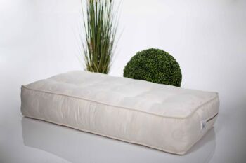 Matelas Exclusif - 100x200 - 20 cm 1