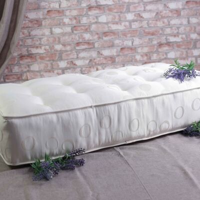 Matelas Naturel - 60x120 - 20cm