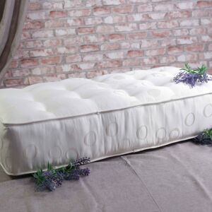 Matelas naturel - 100x200 - 10cm