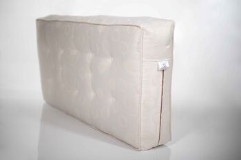 Matelas naturel - 140x200 - 10cm 4