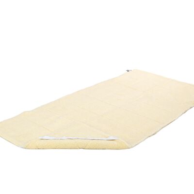 Mattress Pad - Topper Gold - 90x200