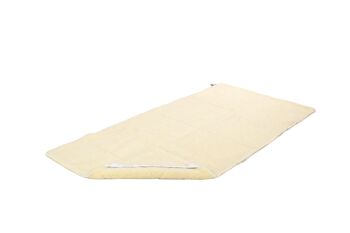 Surmatelas - Topper Doré - 140x200 2