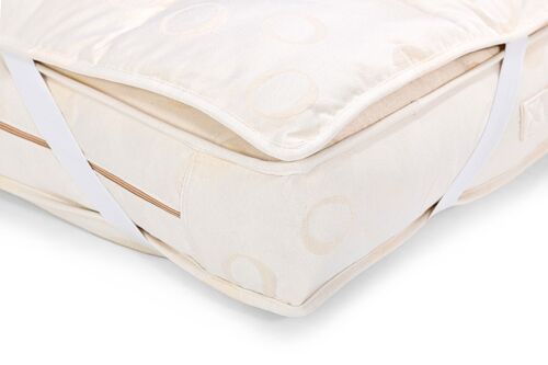 Mattress topper - Topper Lux - 80x200