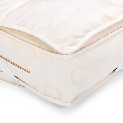 Mattress topper - Topper Lux - 80x200