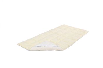 Surmatelas - Topper Gold/Lux - 80x200 3