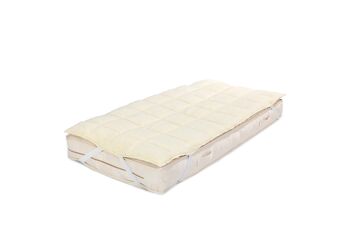 Surmatelas - Topper Gold/Lux - 80x200 4