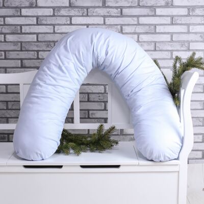 Almohada de Maternidad ''Deep Sleep'' - Azul