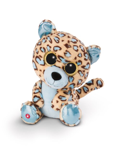 Glubschis Schlenker Leopard Lassi 25cm