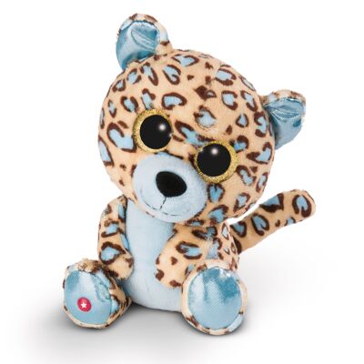 Glubschis Schlenker Leopard Lassi 25cm