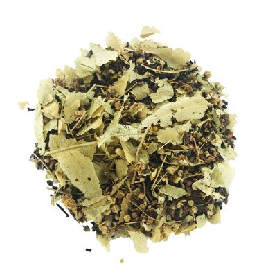 Collection Bretagne - Infusion Celte Bio - 1kg