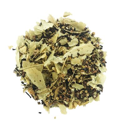 Brittany Collection - Organic Celtic Infusion - 1kg