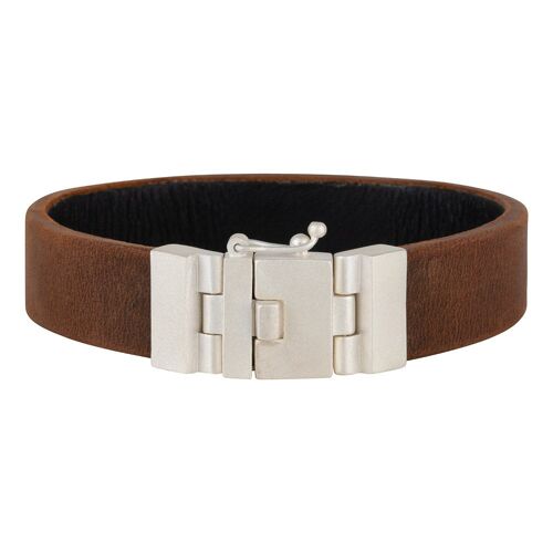 Wearable Bracelet | Bruin 18 mm