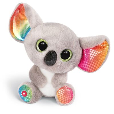 Glubschi's dangling koala Miss Crayon 15cm