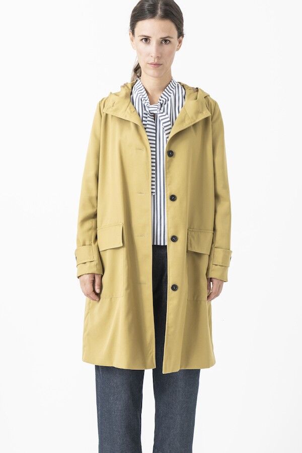 Cappotto Anni in Riesling