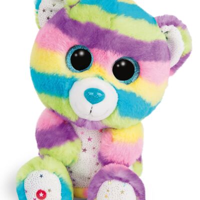 L'orso penzolante di Glubschi Captain Cool 25cm