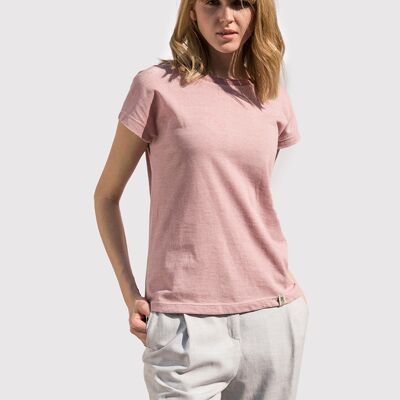 Camiseta Paula Rosenquarz