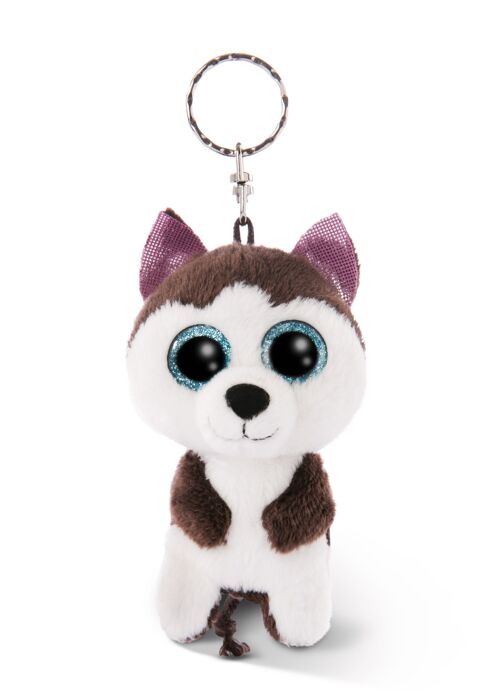 Glubschis Schlenker Husky Barkley 9cm