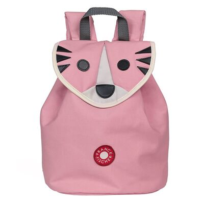 Mochila Laban tigre rosa