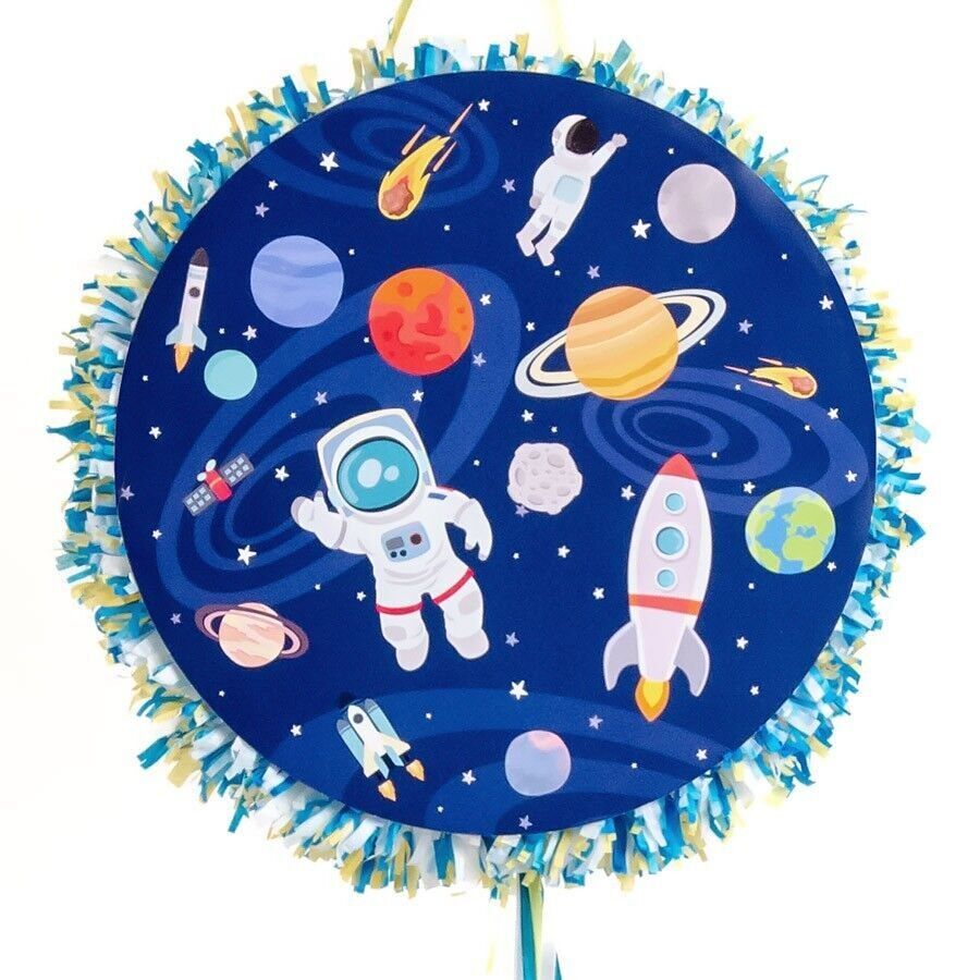Pinata spaziale