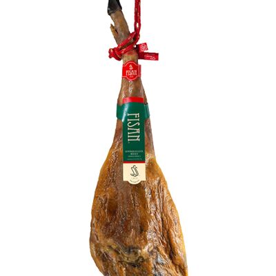 JAMBON IBERIAN ACORN 50% IBERIAN RACE