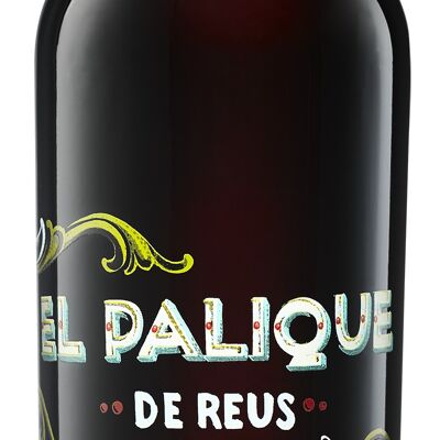 Vermouth El Palique de Reus
