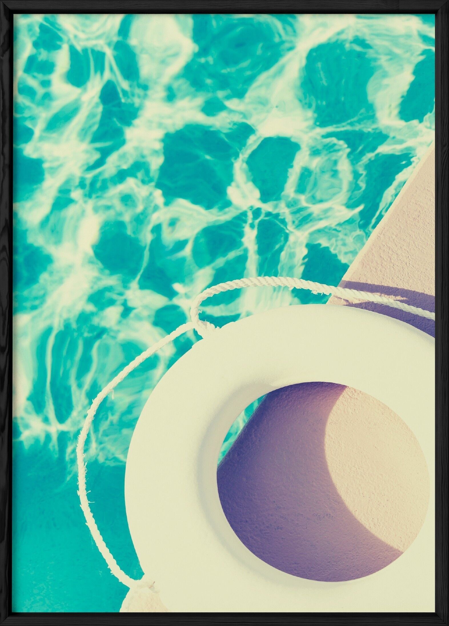 Nature Water Poster 4