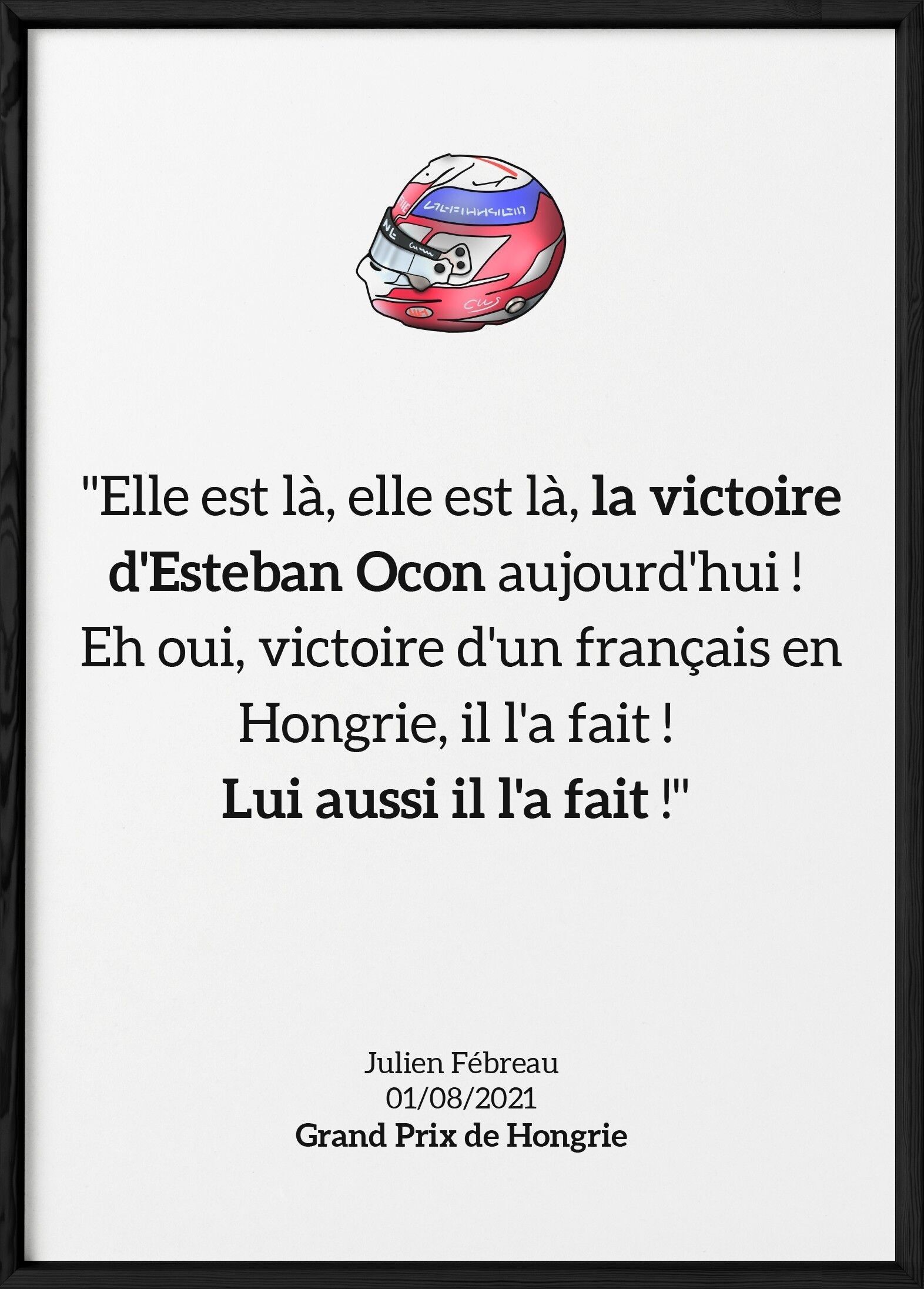 Poster "L'ha fatto anche lui!"