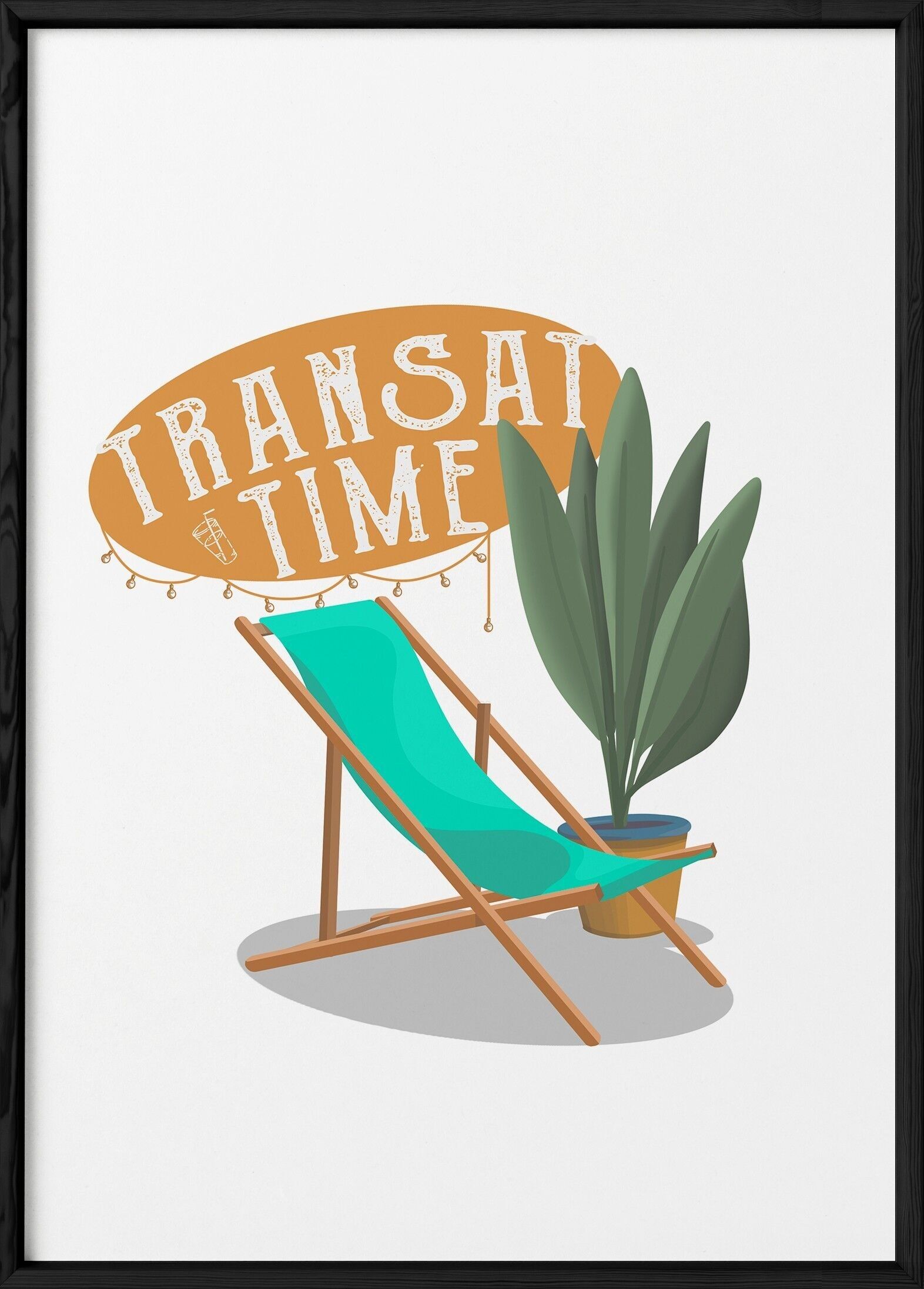 Manifesto di Transat Time