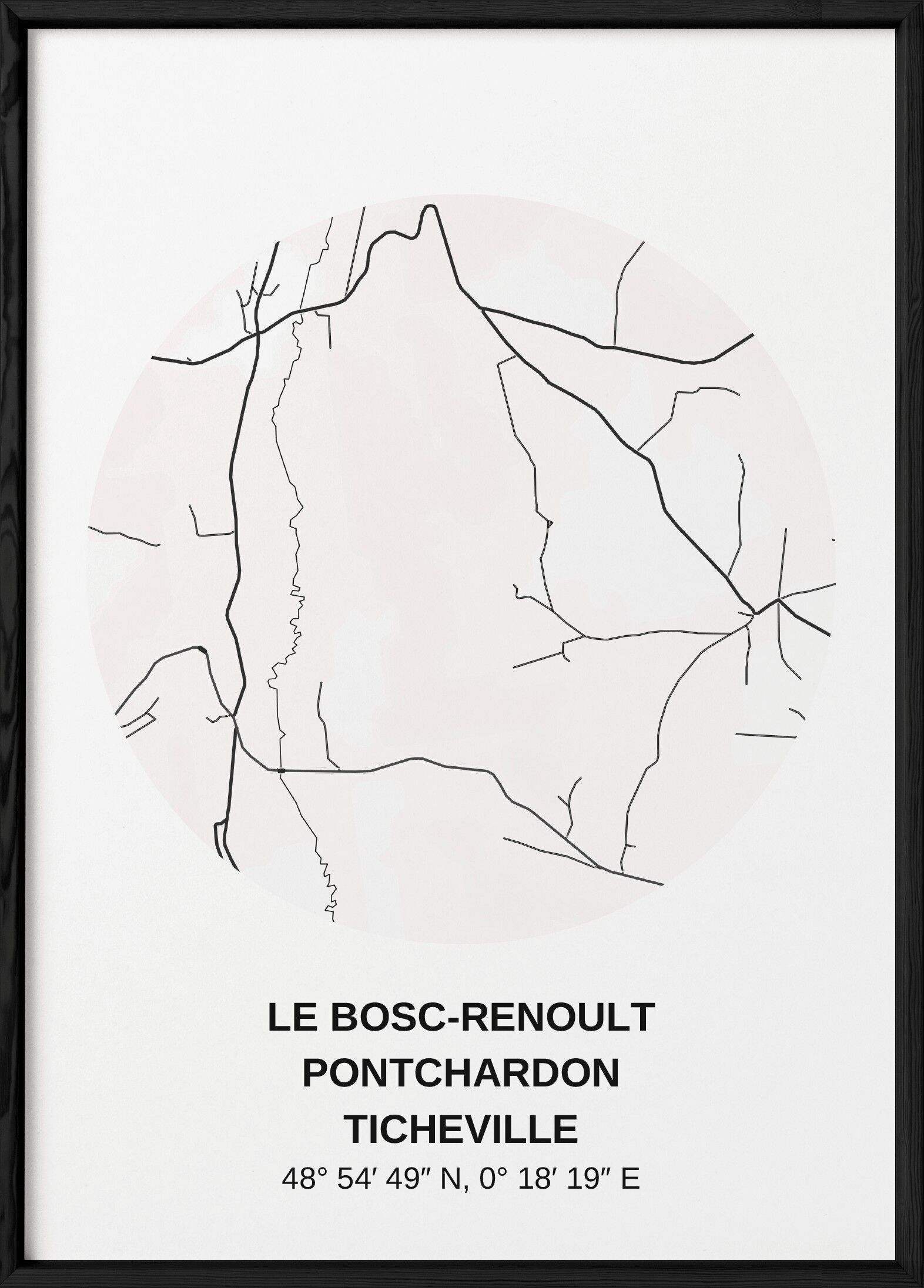 Le Bosc-Renoult