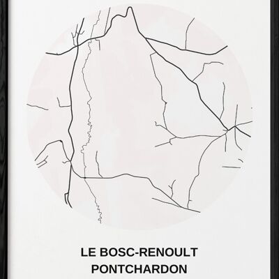 Le Bosc Renoult