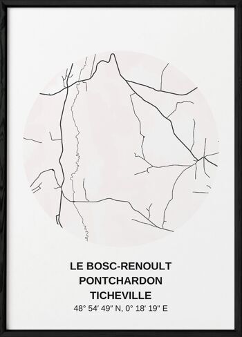 Le Bosc Renoult