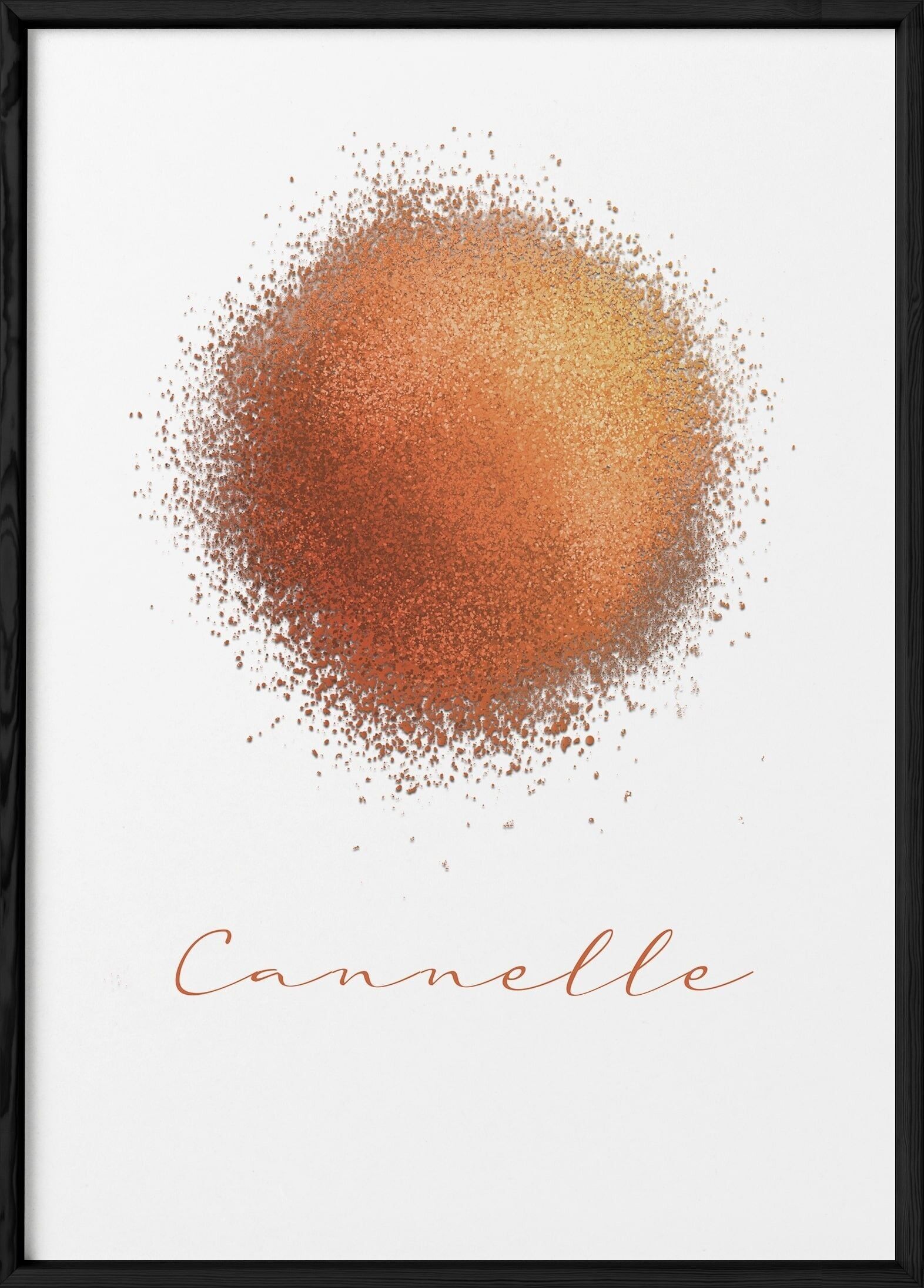 Manifesto della cannella